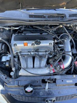 Multi Mobile Task’s