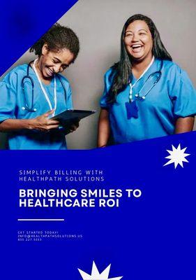 HealthPath Solutions