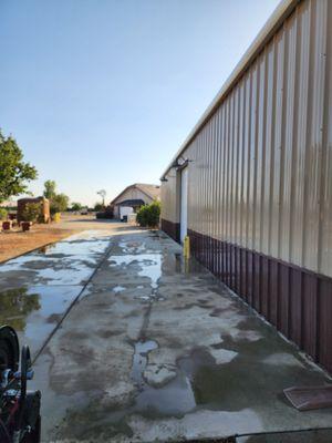 Kingdom Clean And Clear