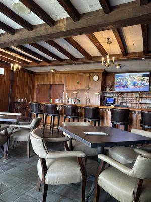 The Country Club of Buffalo