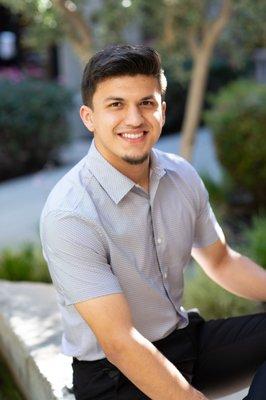 Brandon Ortiz - Tuscana Properties