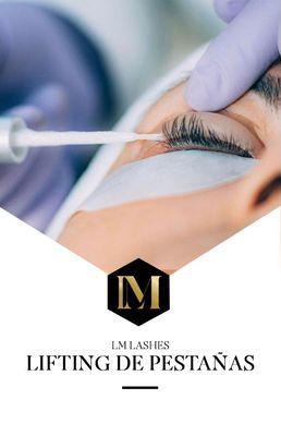 LM Lashes