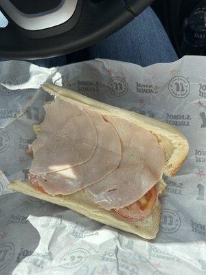 Jimmy John's
