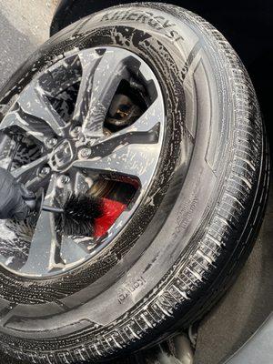 Lather Up Mobile Detailing