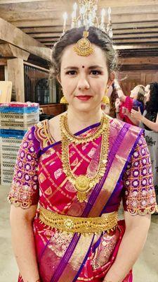 Simply Style Makeup Artistry