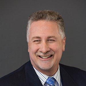 John Assily at CrossCountry Mortgage