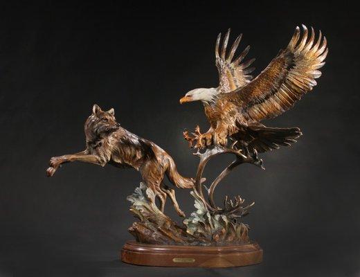 Mountain Trails Galleries