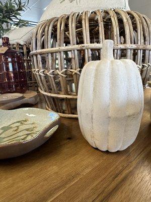 Gathered and Grown Home