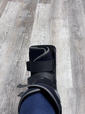 LA Foot And Ankle Care