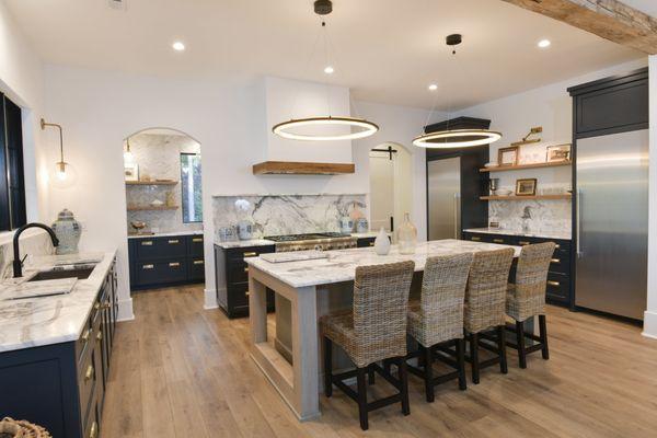 Lake Norman Floors