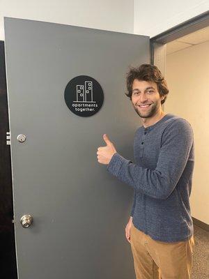 Apartments Together NYC