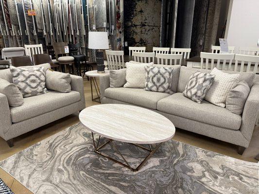 Ivan Smith Furniture