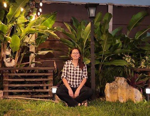 BodyTalk Dynamics - Monica Barake