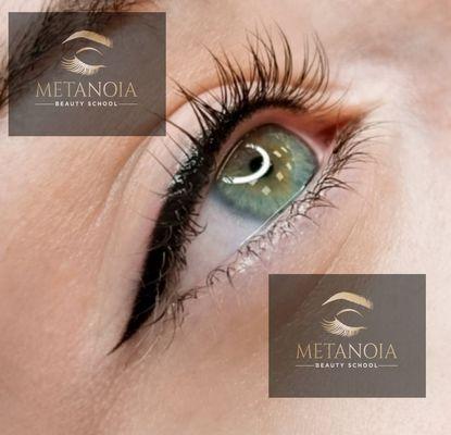 Metanoia Beauty School