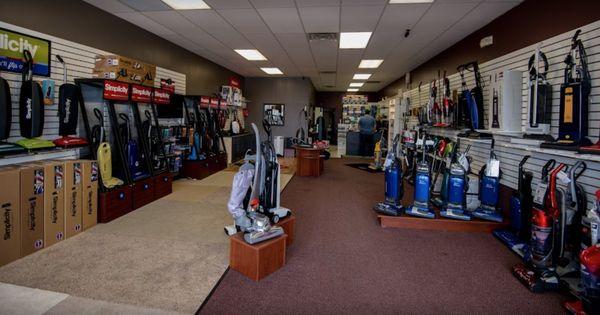 T & H Sweeper Company