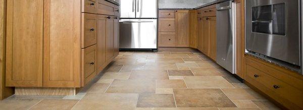 Guy's Floor Covering LLC