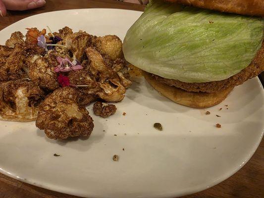 Curious Kitchen And Bar