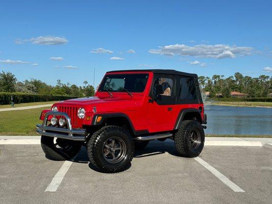 Executive Automotive Detailing