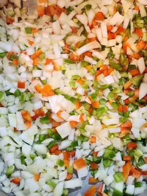 The Big Ragu Fattoria