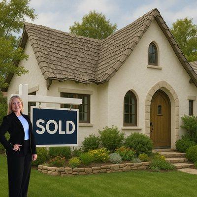 Iris Alessandro - Sotheby's International Realty