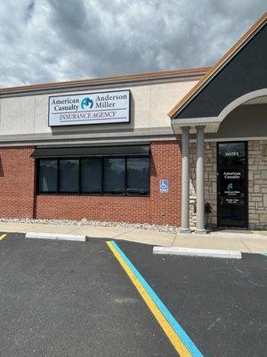 Check out our new location!
6060 Renaissance Pl
Ste E
Toledo, OH 43623