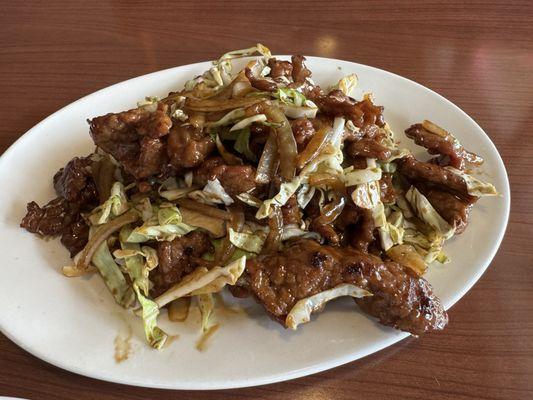 Hong Kong Chinese Restaurant