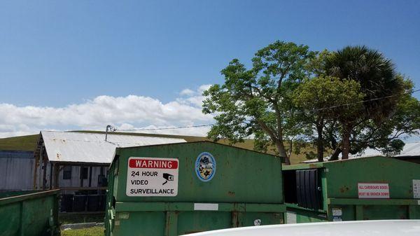 Osceola County Solid Waste