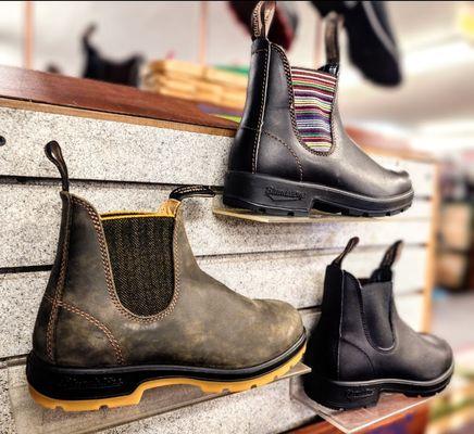 Blundstone