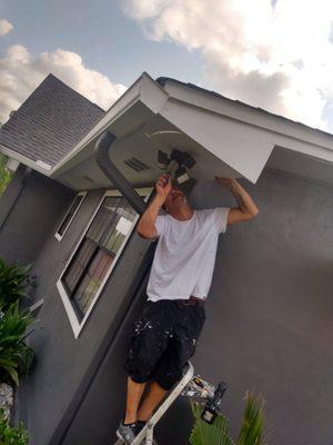 John's Handyman Services