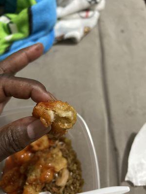 Sing Lay Chinese Restaurant