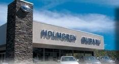Holmgren Subaru