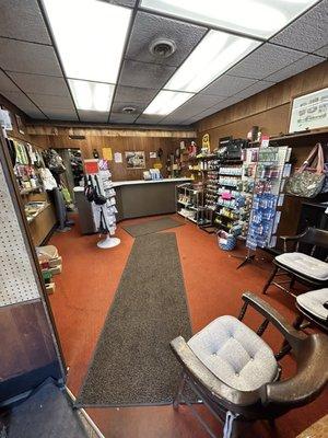 Farmington Shoe Repair,MICHIGAN