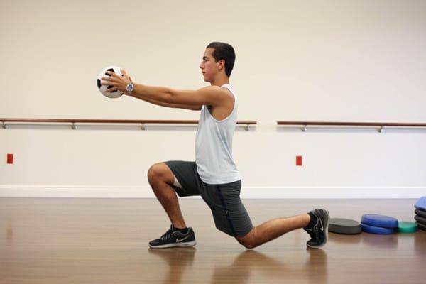 Excel Physical Therapy of Naples