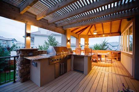 Infinite Construction