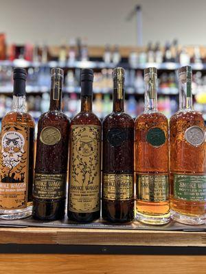 Knoxville Liquor Land