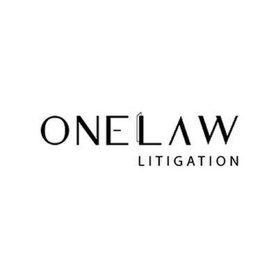 One Law Litigation