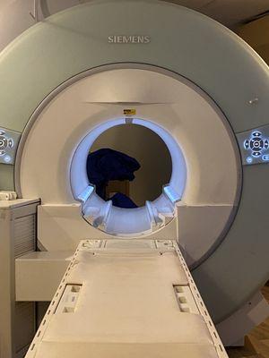 University Imaging Center