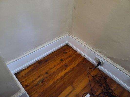 CBJB Office and General Cleaning