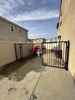 Affordable Fence Installers