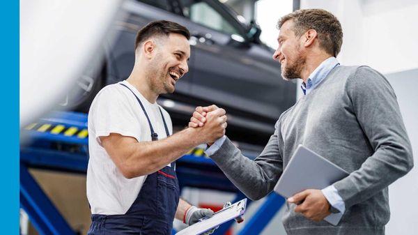 One Stop Auto Repair