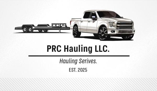 PRC Hauling
