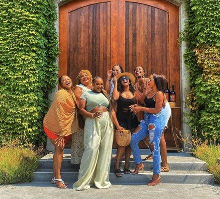 The Morris Young Legacy House