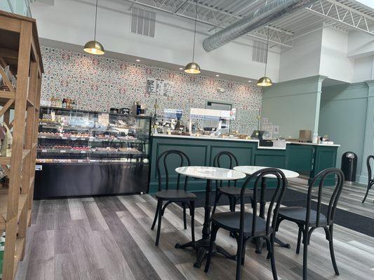 Maxine's Bakeshop