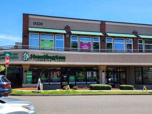Huntington Learning Center