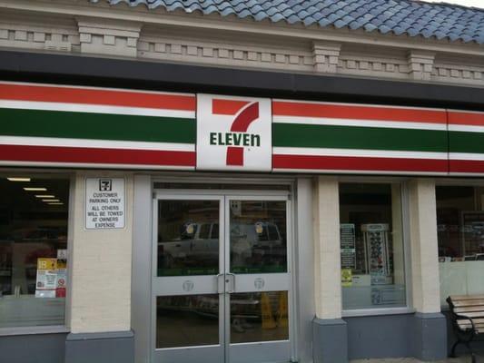 7-Eleven