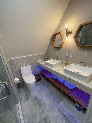 Sticks and Stones Remodeling