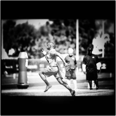 NFL, Combine, Collegiate and HS Training