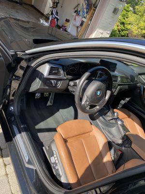 Creasy's Way Mobile Detailing