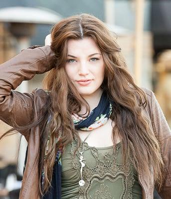 Julia Anthony Photography