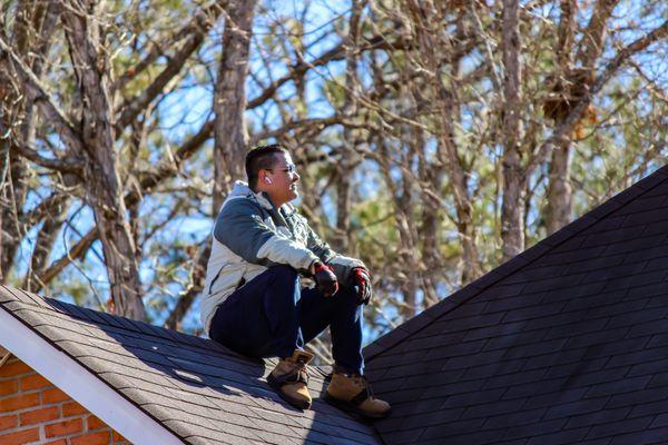 Shield Roof Inspections